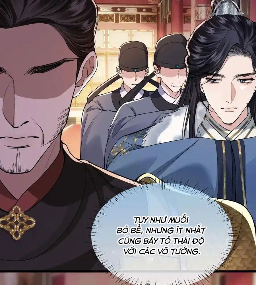Xuyên Không Rồi, Cần Quái Gì Thể Thống Chapter 9 - Trang 2