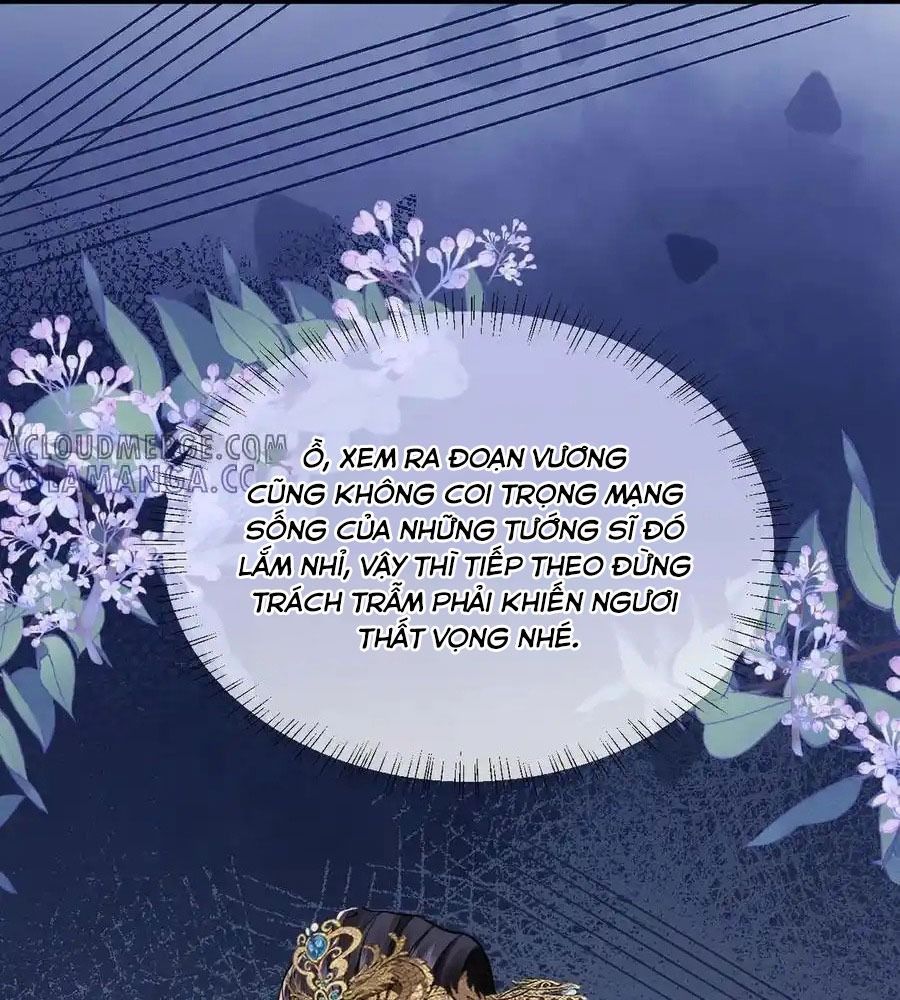 Xuyên Không Rồi, Cần Quái Gì Thể Thống Chapter 9 - Trang 2