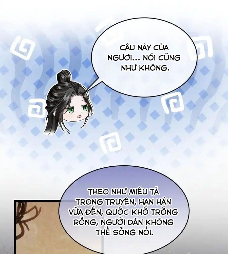 Xuyên Không Rồi, Cần Quái Gì Thể Thống Chapter 9 - Trang 2