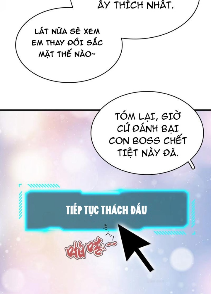 Xuyên Không Thành Ma Tôn Pháo Hôi? Nhưng Ta Là Streamer Công Lược Chapter 1 - Trang 2