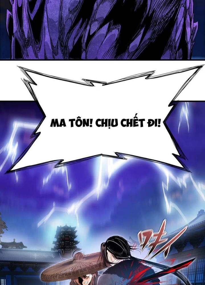 Xuyên Không Thành Ma Tôn Pháo Hôi? Nhưng Ta Là Streamer Công Lược Chapter 1 - Trang 2