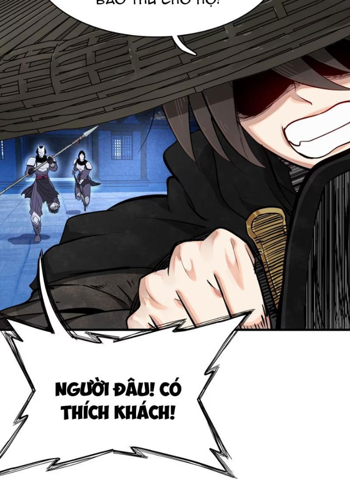 Xuyên Không Thành Ma Tôn Pháo Hôi? Nhưng Ta Là Streamer Công Lược Chapter 1 - Trang 2