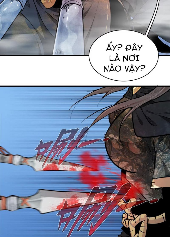 Xuyên Không Thành Ma Tôn Pháo Hôi? Nhưng Ta Là Streamer Công Lược Chapter 1 - Trang 2