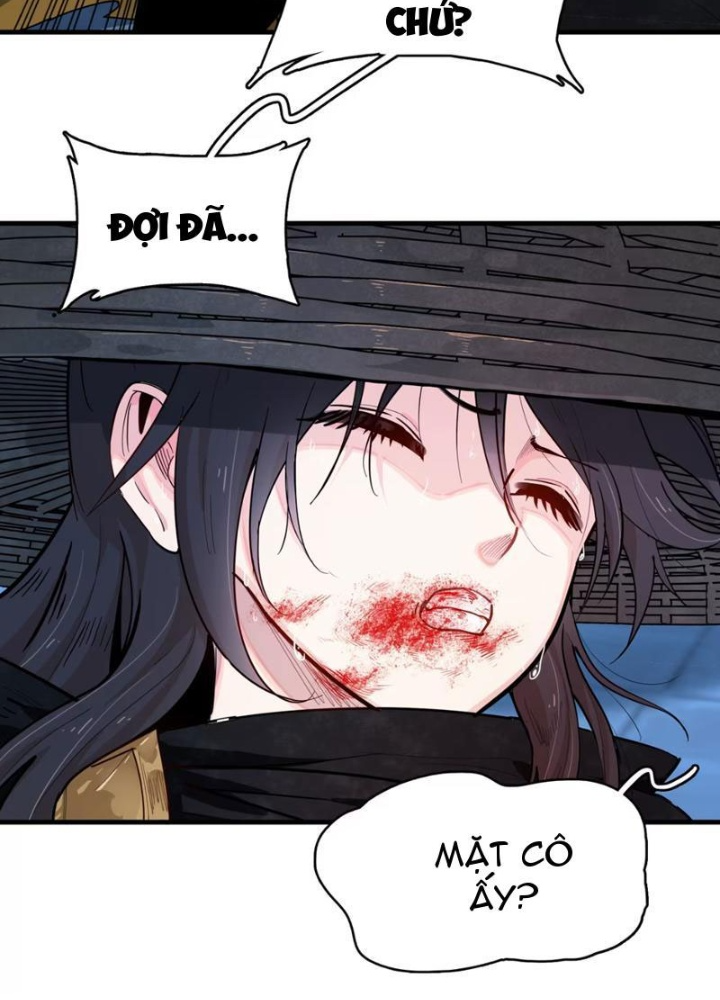 Xuyên Không Thành Ma Tôn Pháo Hôi? Nhưng Ta Là Streamer Công Lược Chapter 1 - Trang 2