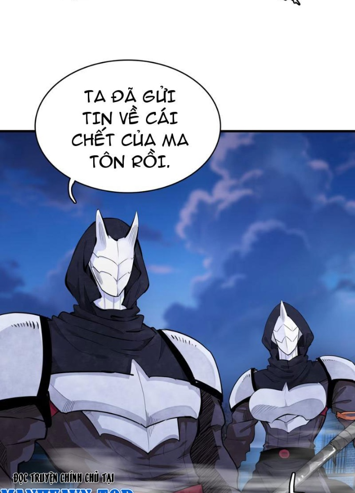 Xuyên Không Thành Ma Tôn Pháo Hôi? Nhưng Ta Là Streamer Công Lược Chapter 1 - Trang 2