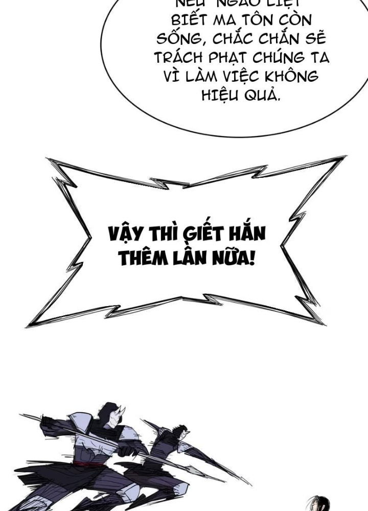Xuyên Không Thành Ma Tôn Pháo Hôi? Nhưng Ta Là Streamer Công Lược Chapter 1 - Trang 2