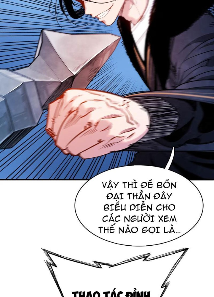Xuyên Không Thành Ma Tôn Pháo Hôi? Nhưng Ta Là Streamer Công Lược Chapter 1 - Trang 2