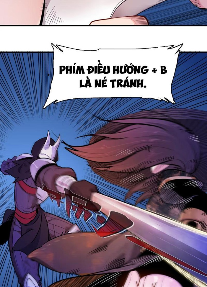Xuyên Không Thành Ma Tôn Pháo Hôi? Nhưng Ta Là Streamer Công Lược Chapter 1 - Trang 2