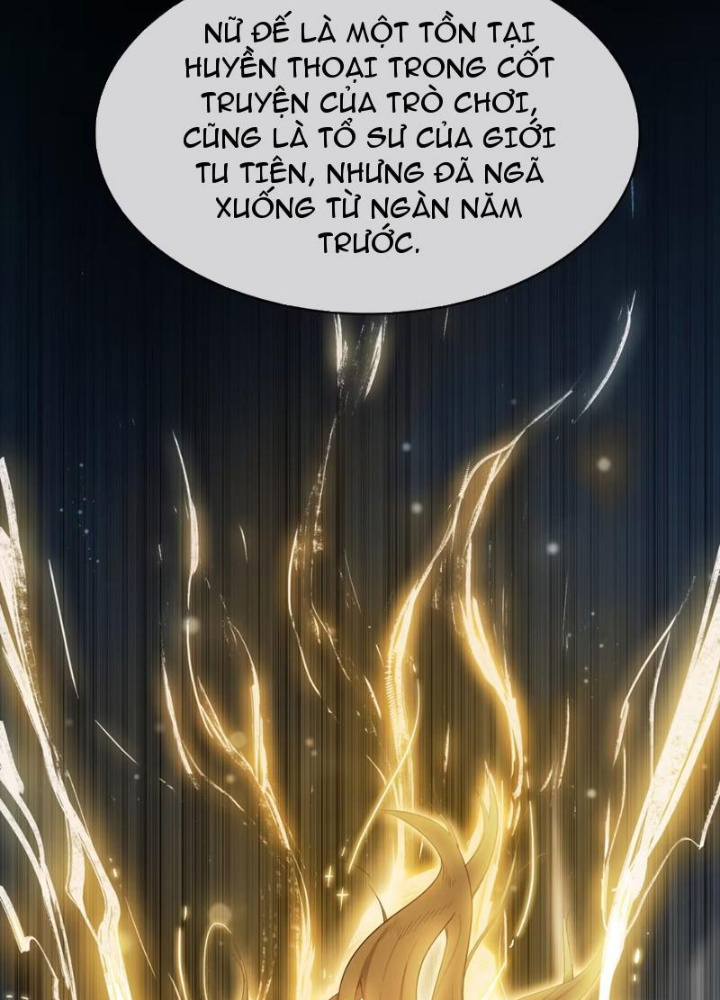 Xuyên Không Thành Ma Tôn Pháo Hôi? Nhưng Ta Là Streamer Công Lược Chapter 1 - Trang 2