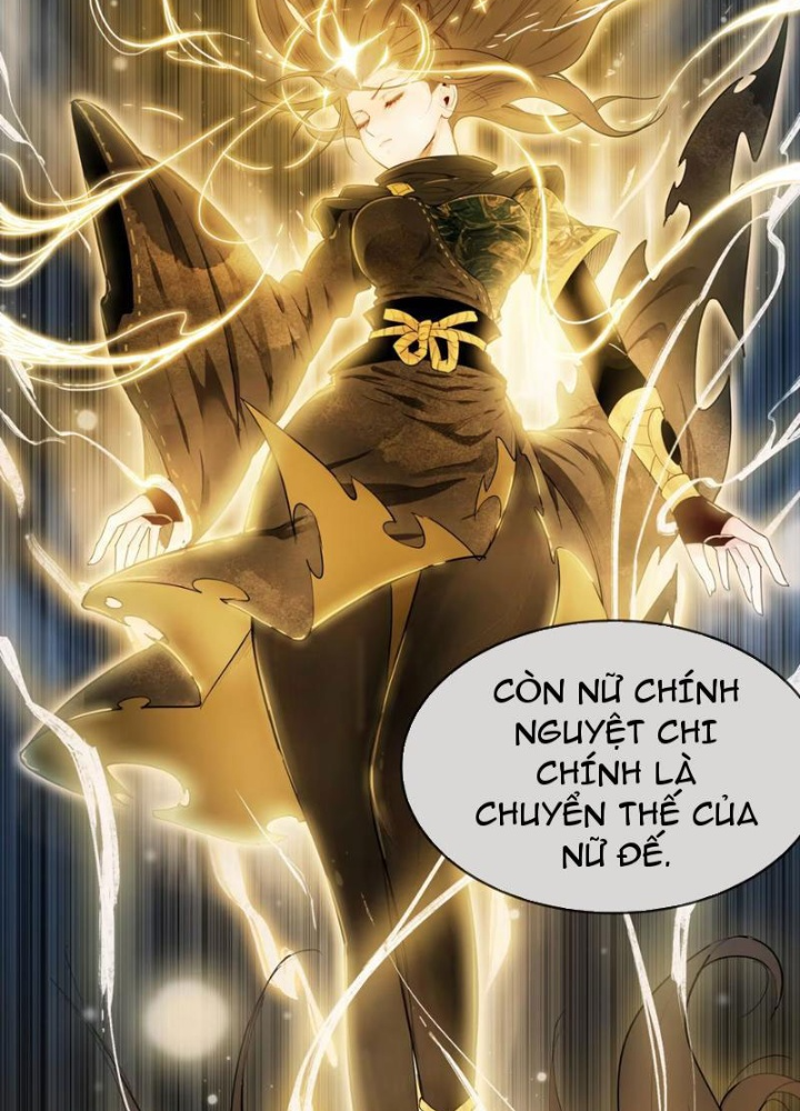 Xuyên Không Thành Ma Tôn Pháo Hôi? Nhưng Ta Là Streamer Công Lược Chapter 1 - Trang 2