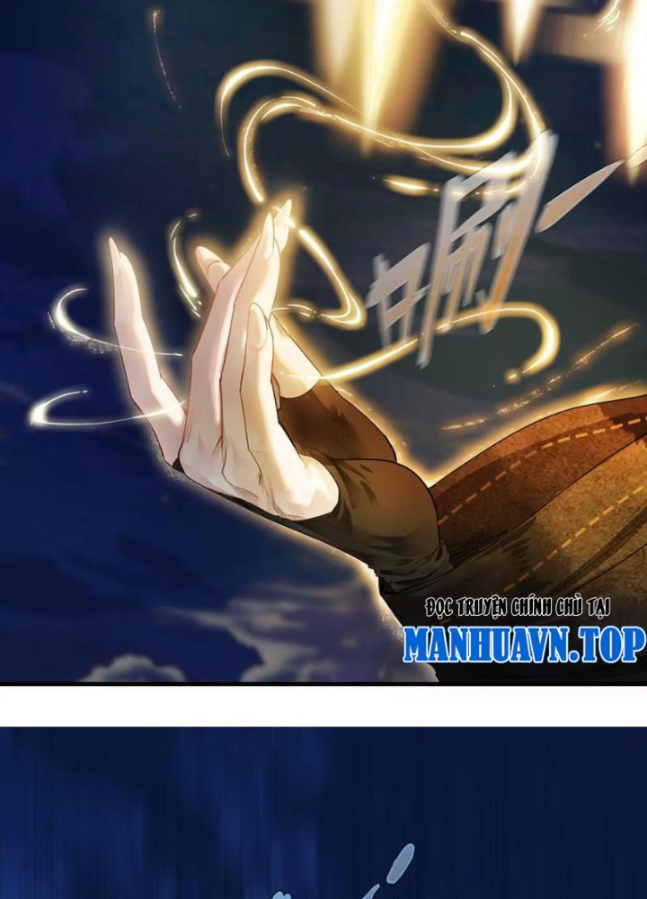 Xuyên Không Thành Ma Tôn Pháo Hôi? Nhưng Ta Là Streamer Công Lược Chapter 1 - Trang 2