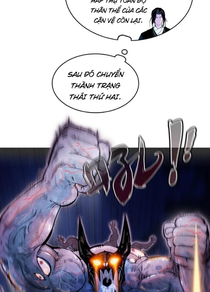 Xuyên Không Thành Ma Tôn Pháo Hôi? Nhưng Ta Là Streamer Công Lược Chapter 1 - Trang 2