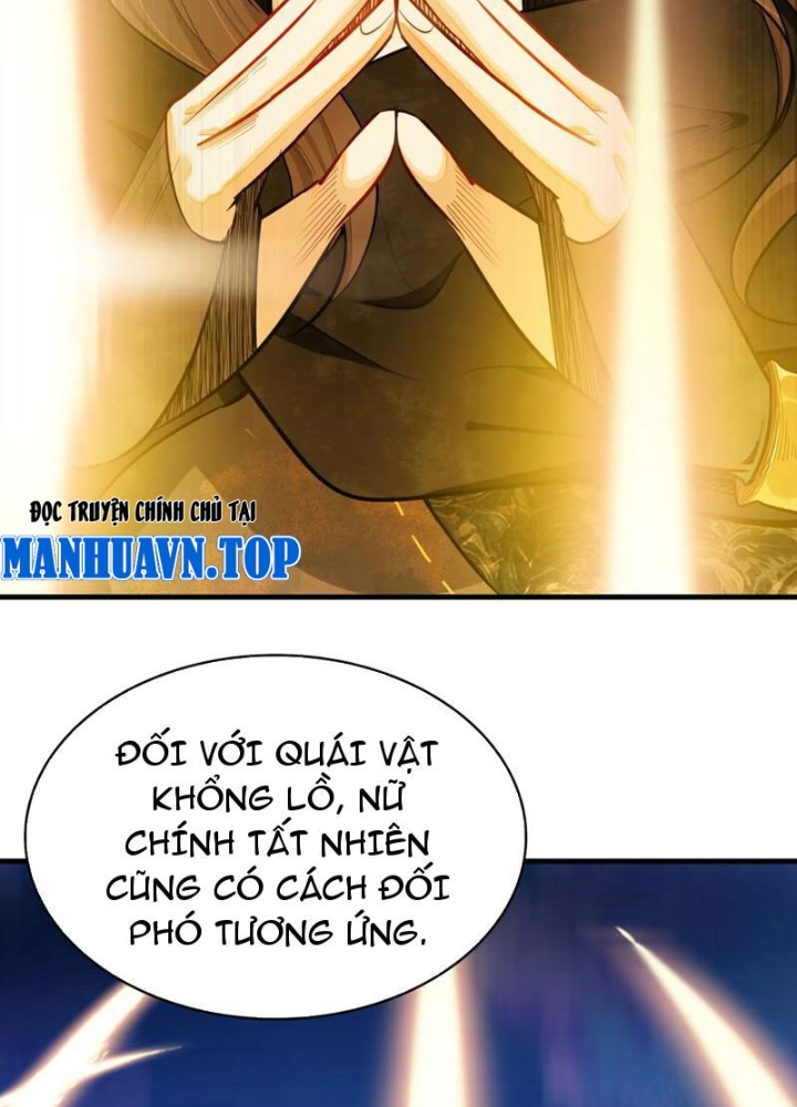Xuyên Không Thành Ma Tôn Pháo Hôi? Nhưng Ta Là Streamer Công Lược Chapter 1 - Trang 2