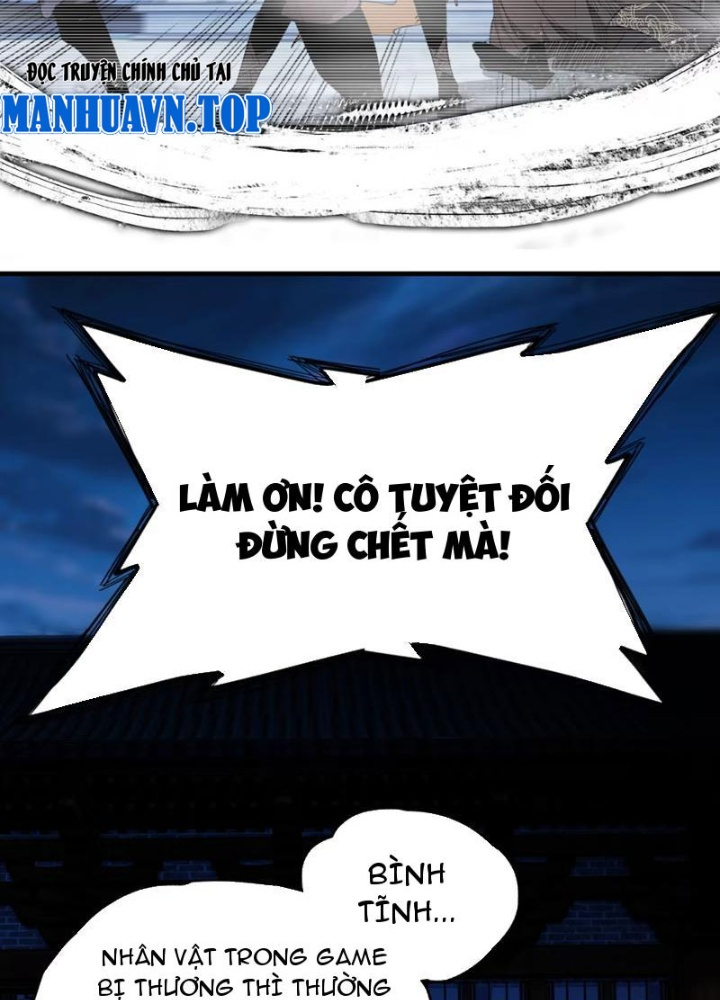 Xuyên Không Thành Ma Tôn Pháo Hôi? Nhưng Ta Là Streamer Công Lược Chapter 1 - Trang 2