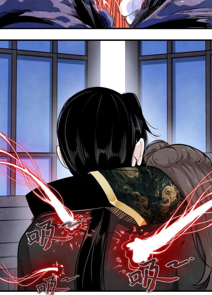 Xuyên Không Thành Ma Tôn Pháo Hôi? Nhưng Ta Là Streamer Công Lược Chapter 1 - Trang 2