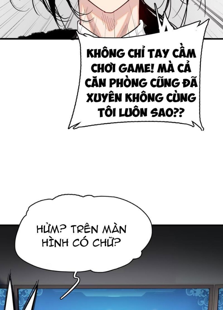 Xuyên Không Thành Ma Tôn Pháo Hôi? Nhưng Ta Là Streamer Công Lược Chapter 1 - Trang 2