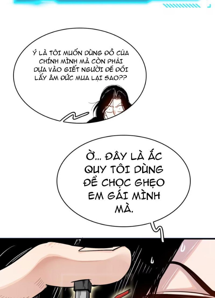 Xuyên Không Thành Ma Tôn Pháo Hôi? Nhưng Ta Là Streamer Công Lược Chapter 1 - Trang 2