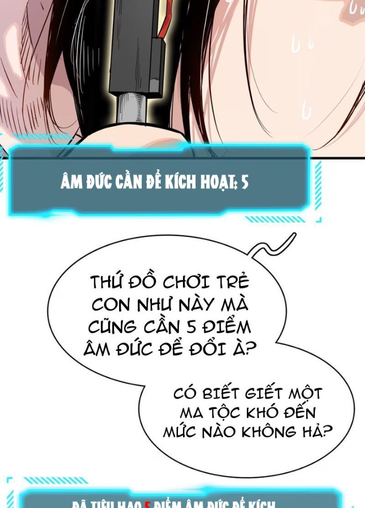 Xuyên Không Thành Ma Tôn Pháo Hôi? Nhưng Ta Là Streamer Công Lược Chapter 1 - Trang 2
