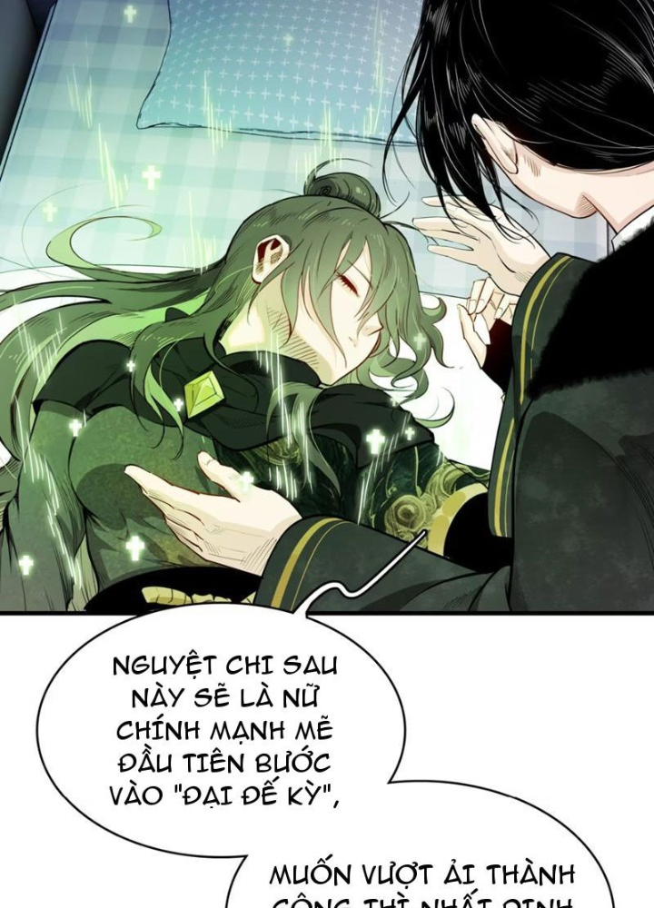 Xuyên Không Thành Ma Tôn Pháo Hôi? Nhưng Ta Là Streamer Công Lược Chapter 1 - Trang 2