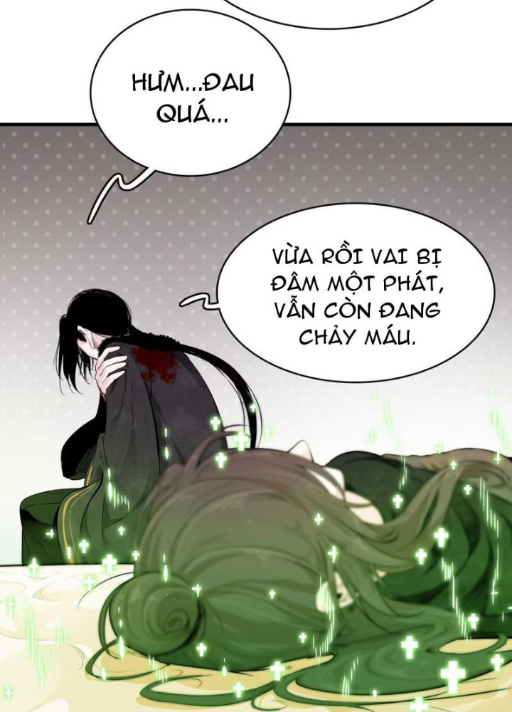 Xuyên Không Thành Ma Tôn Pháo Hôi? Nhưng Ta Là Streamer Công Lược Chapter 1 - Trang 2