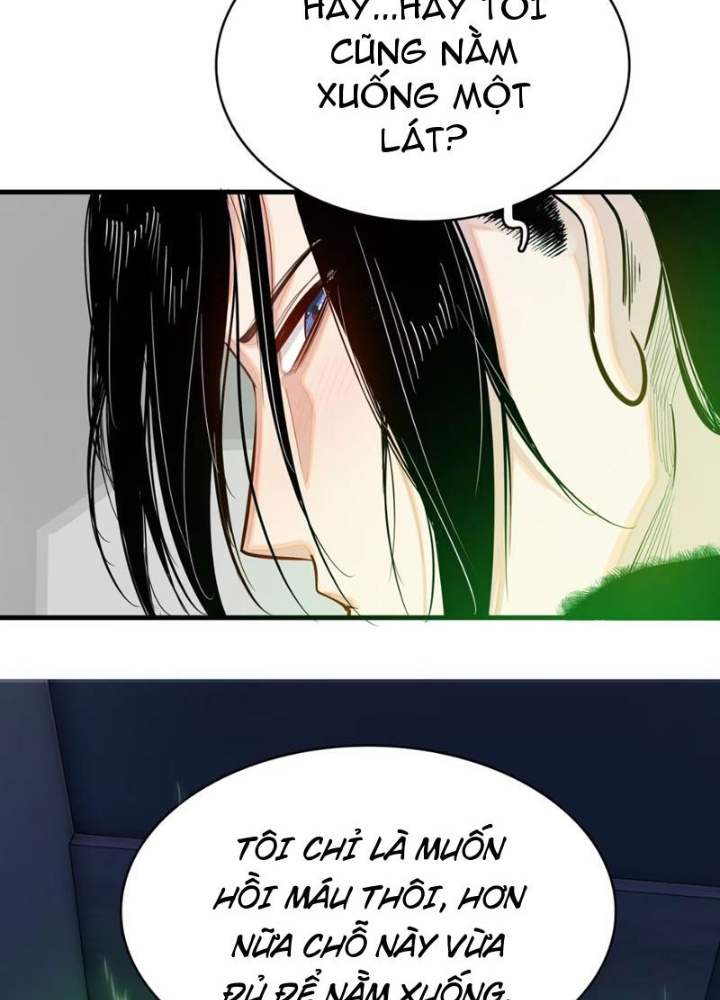 Xuyên Không Thành Ma Tôn Pháo Hôi? Nhưng Ta Là Streamer Công Lược Chapter 1 - Trang 2