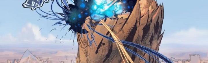 Xuyên Không Thành Ma Tôn Pháo Hôi? Nhưng Ta Là Streamer Công Lược Chapter 1 - Trang 2