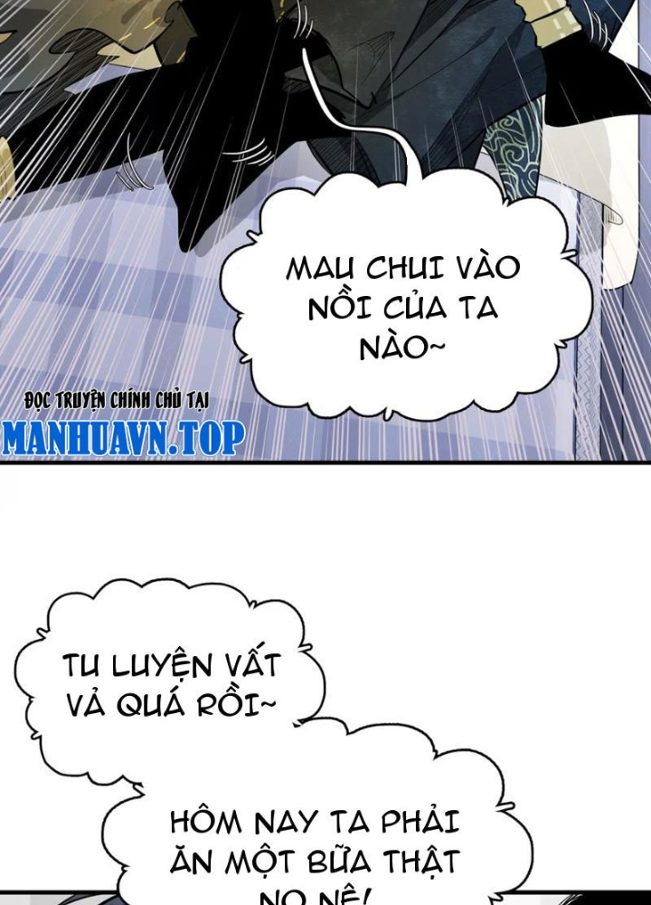 Xuyên Không Thành Ma Tôn Pháo Hôi? Nhưng Ta Là Streamer Công Lược Chapter 1 - Trang 2