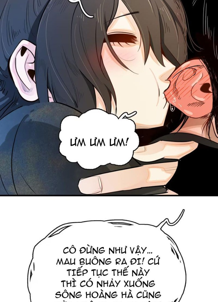 Xuyên Không Thành Ma Tôn Pháo Hôi? Nhưng Ta Là Streamer Công Lược Chapter 1 - Trang 2