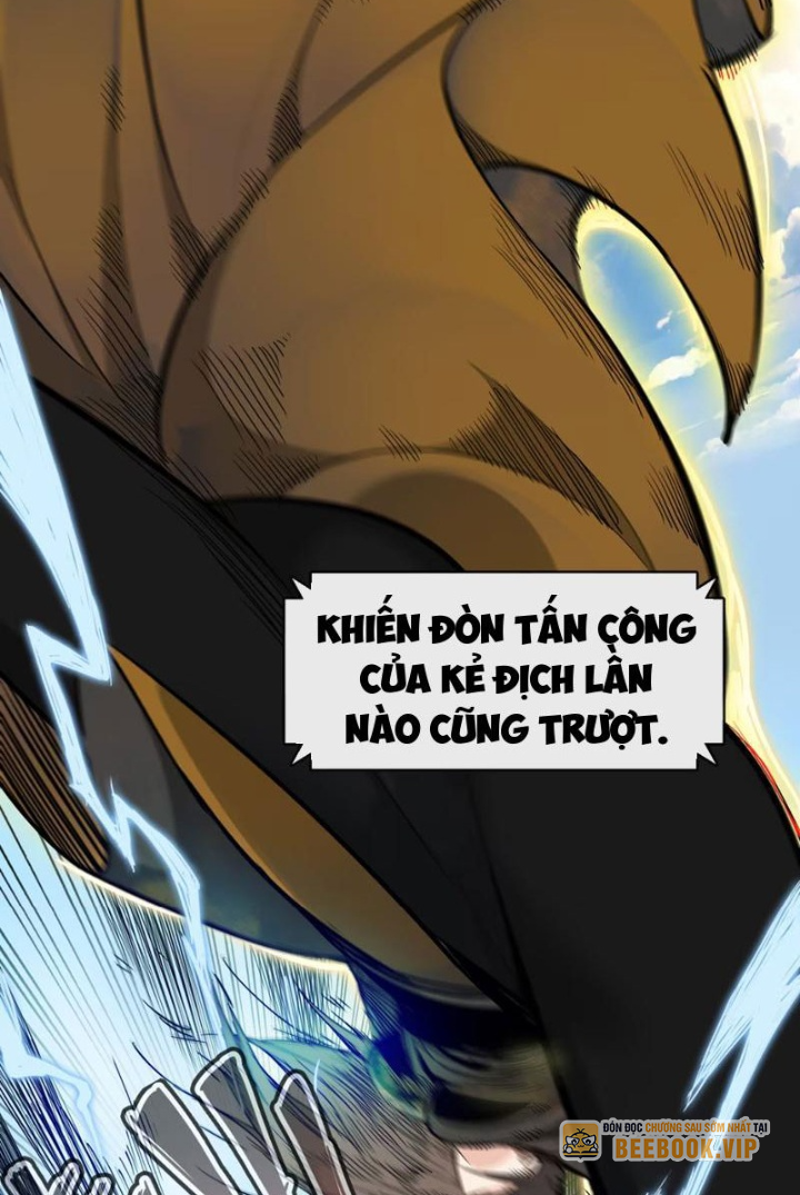 Xuyên Không Thành Ma Tôn Pháo Hôi? Nhưng Ta Là Streamer Công Lược Chapter 1 - Trang 2