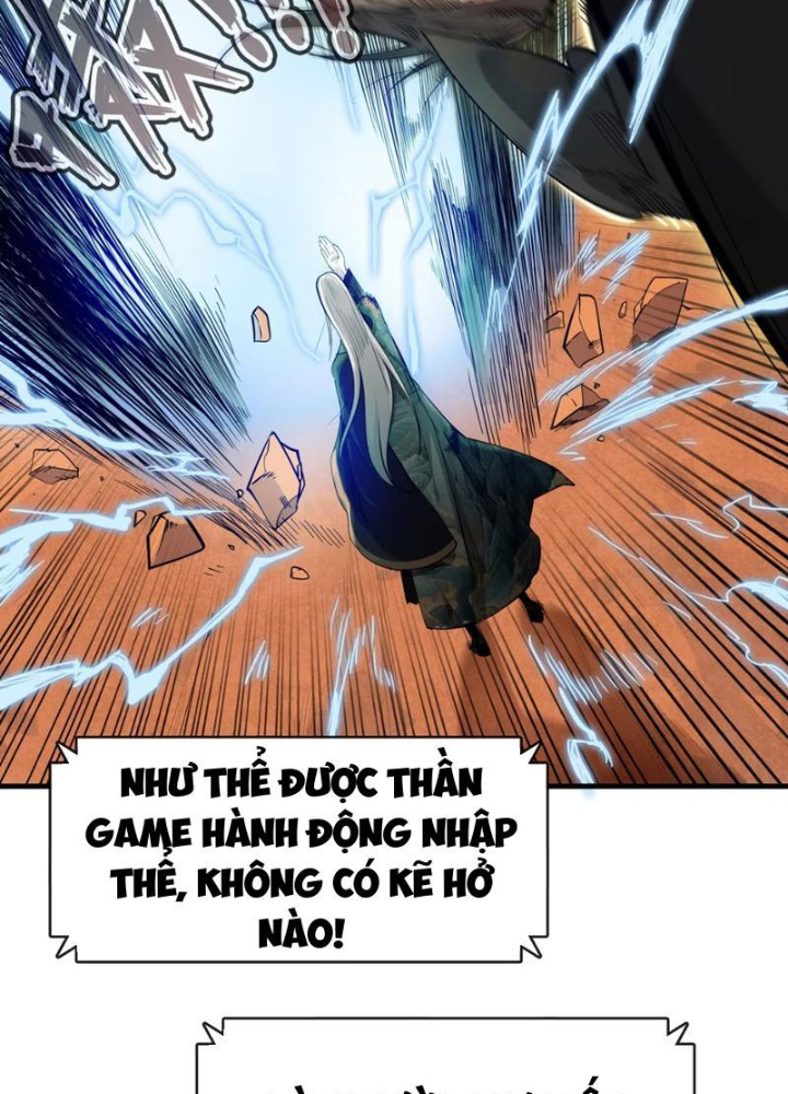 Xuyên Không Thành Ma Tôn Pháo Hôi? Nhưng Ta Là Streamer Công Lược Chapter 1 - Trang 2
