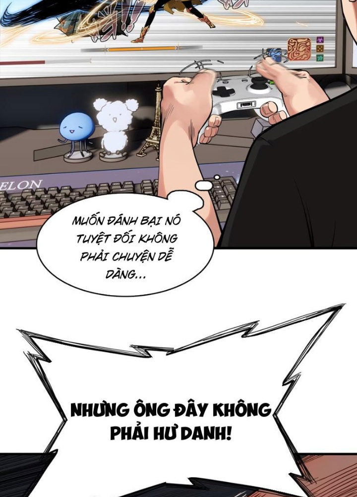 Xuyên Không Thành Ma Tôn Pháo Hôi? Nhưng Ta Là Streamer Công Lược Chapter 1 - Trang 2