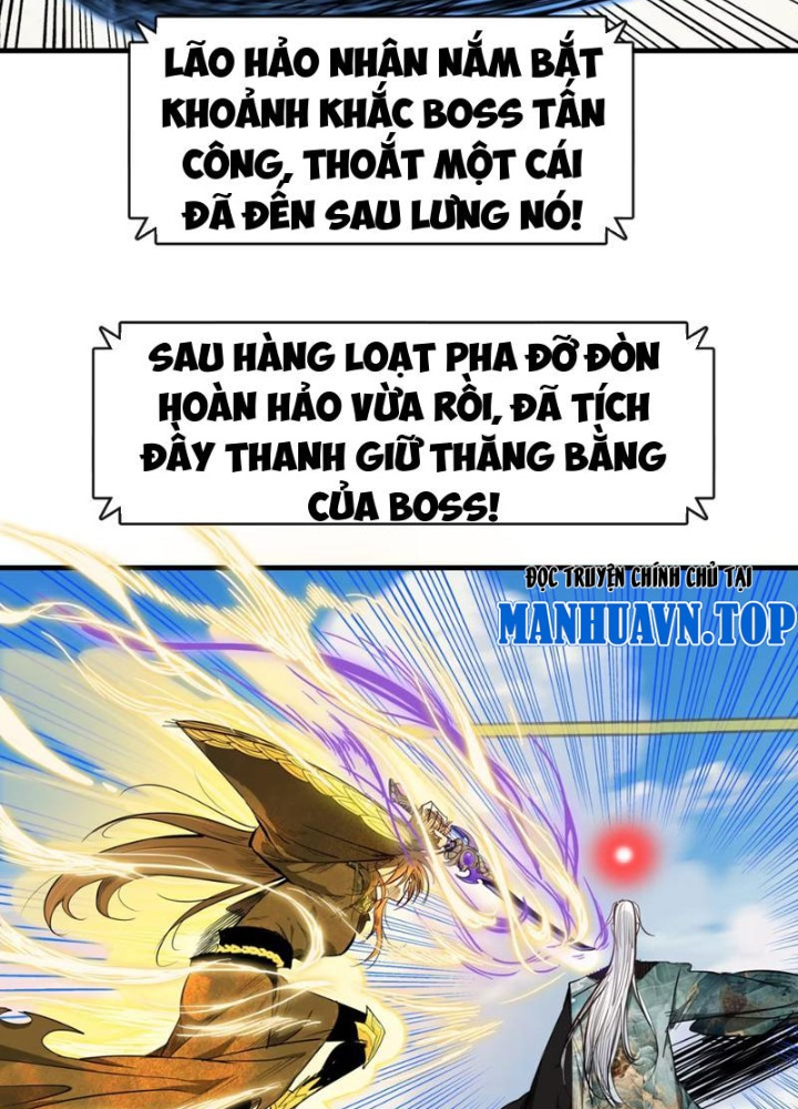 Xuyên Không Thành Ma Tôn Pháo Hôi? Nhưng Ta Là Streamer Công Lược Chapter 1 - Trang 2