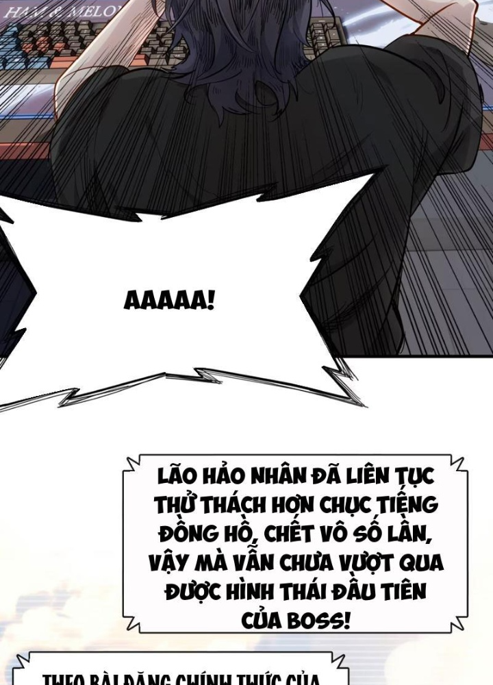 Xuyên Không Thành Ma Tôn Pháo Hôi? Nhưng Ta Là Streamer Công Lược Chapter 1 - Trang 2