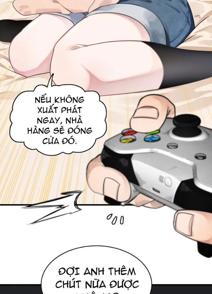 Xuyên Không Thành Ma Tôn Pháo Hôi? Nhưng Ta Là Streamer Công Lược Chapter 1 - Trang 2