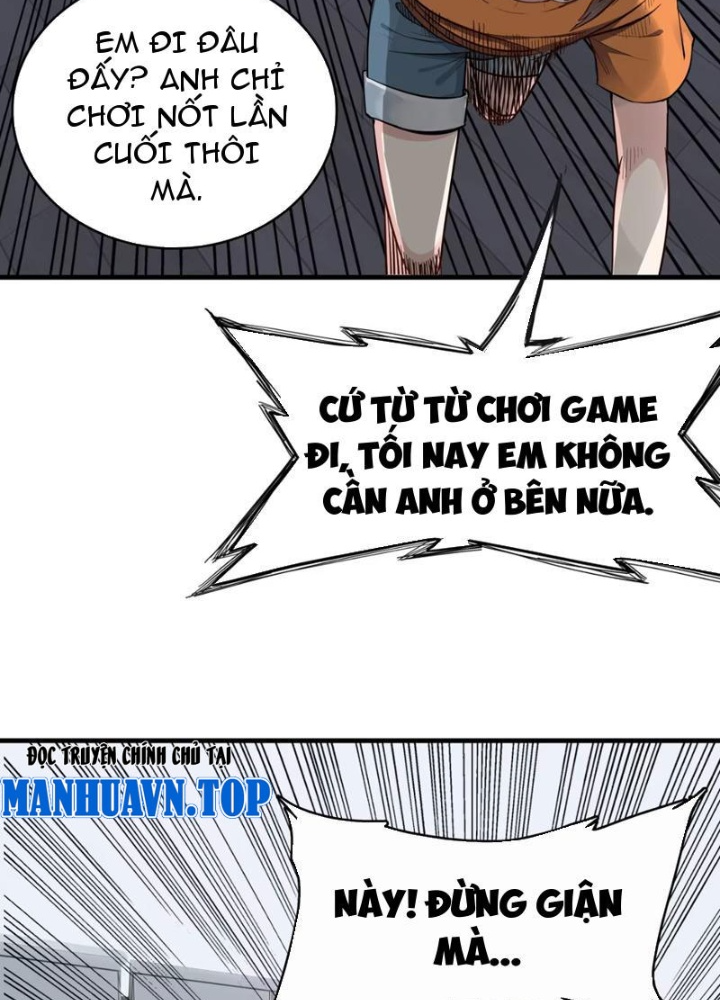 Xuyên Không Thành Ma Tôn Pháo Hôi? Nhưng Ta Là Streamer Công Lược Chapter 1 - Trang 2