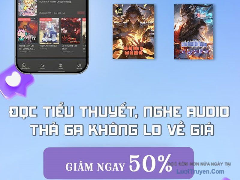 Xuyên Không Thành Ma Tôn Pháo Hôi? Nhưng Ta Là Streamer Công Lược Chapter 14 - Trang 2