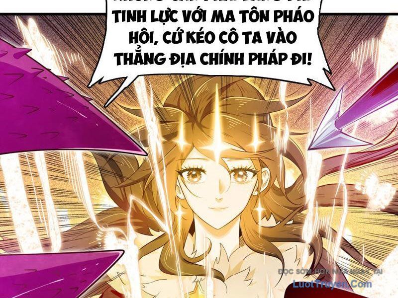 Xuyên Không Thành Ma Tôn Pháo Hôi? Nhưng Ta Là Streamer Công Lược Chapter 14 - Trang 2
