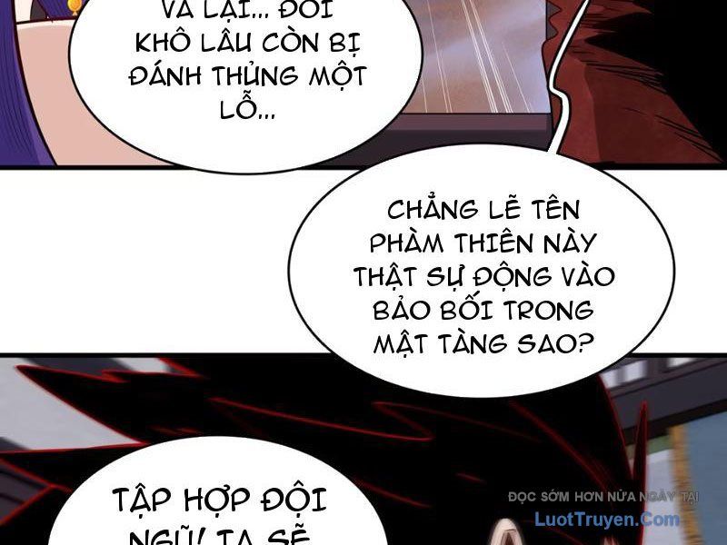 Xuyên Không Thành Ma Tôn Pháo Hôi? Nhưng Ta Là Streamer Công Lược Chapter 14 - Trang 2