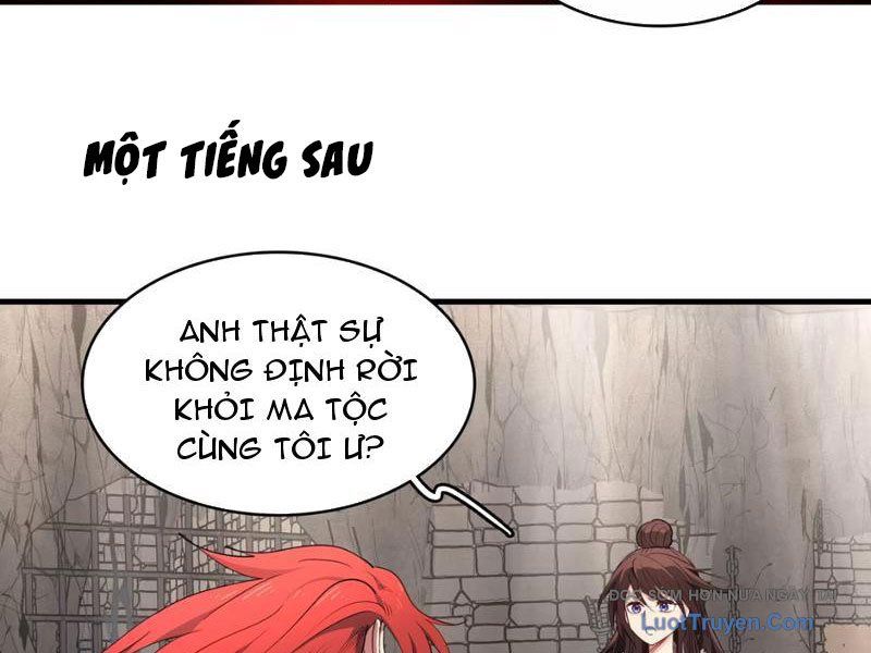Xuyên Không Thành Ma Tôn Pháo Hôi? Nhưng Ta Là Streamer Công Lược Chapter 14 - Trang 2