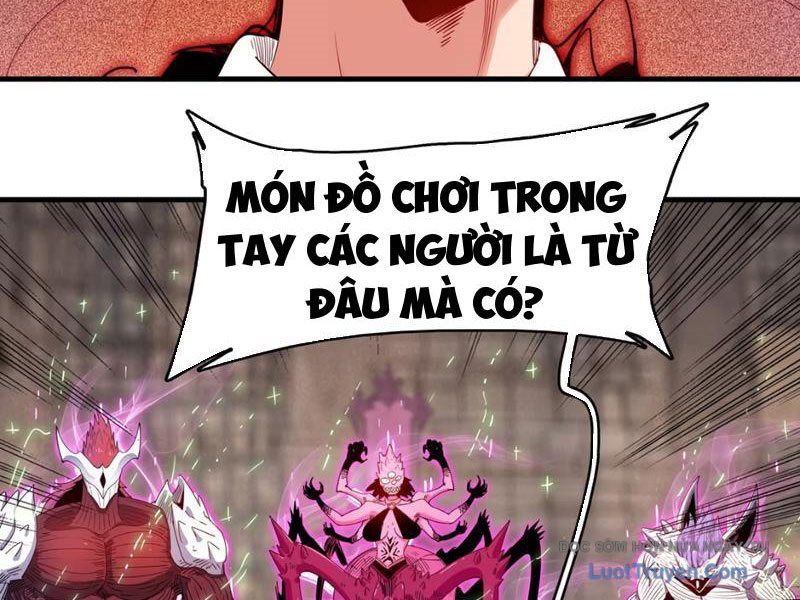 Xuyên Không Thành Ma Tôn Pháo Hôi? Nhưng Ta Là Streamer Công Lược Chapter 14 - Trang 2
