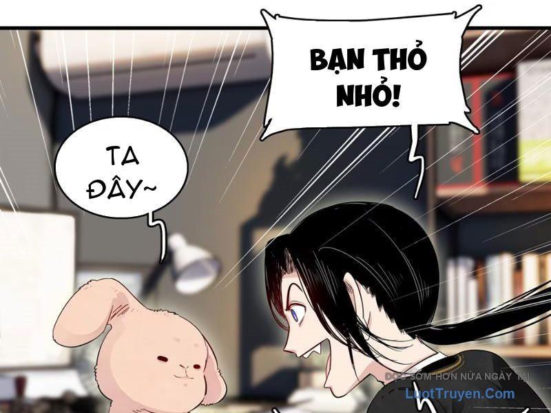 Xuyên Không Thành Ma Tôn Pháo Hôi? Nhưng Ta Là Streamer Công Lược Chapter 14 - Trang 2