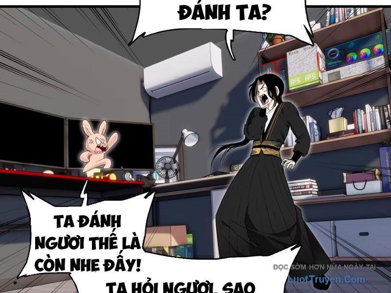 Xuyên Không Thành Ma Tôn Pháo Hôi? Nhưng Ta Là Streamer Công Lược Chapter 14 - Trang 2