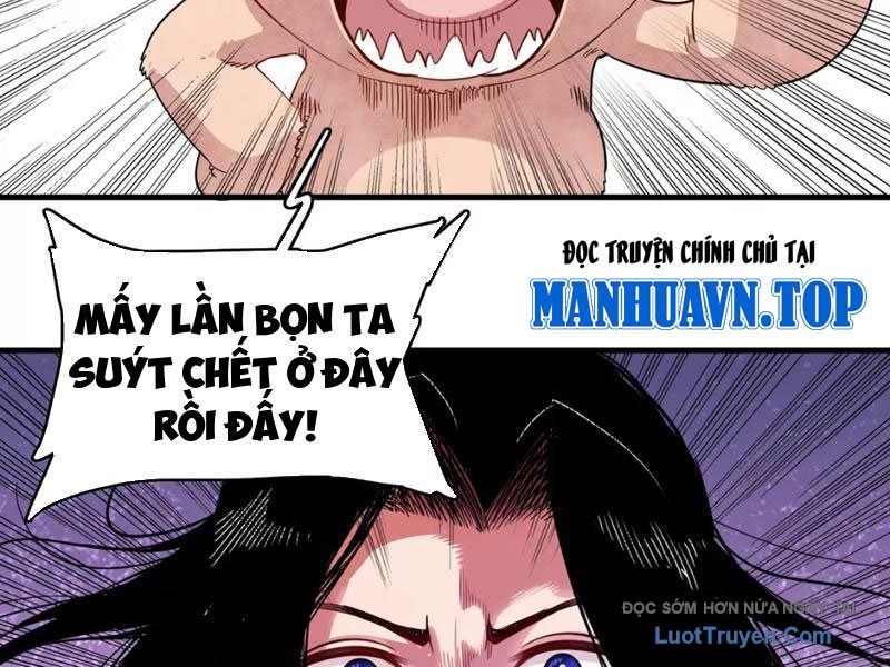 Xuyên Không Thành Ma Tôn Pháo Hôi? Nhưng Ta Là Streamer Công Lược Chapter 14 - Trang 2