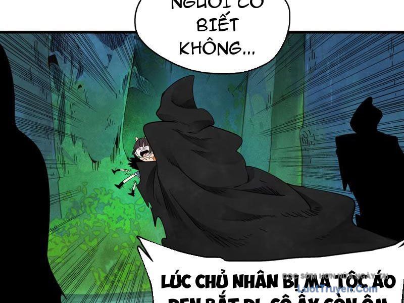 Xuyên Không Thành Ma Tôn Pháo Hôi? Nhưng Ta Là Streamer Công Lược Chapter 14 - Trang 2
