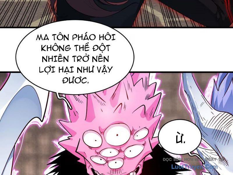 Xuyên Không Thành Ma Tôn Pháo Hôi? Nhưng Ta Là Streamer Công Lược Chapter 14 - Trang 2