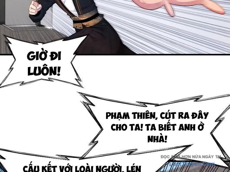 Xuyên Không Thành Ma Tôn Pháo Hôi? Nhưng Ta Là Streamer Công Lược Chapter 14 - Trang 2