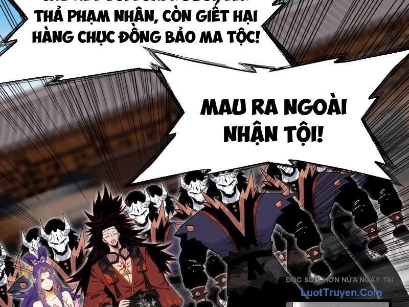 Xuyên Không Thành Ma Tôn Pháo Hôi? Nhưng Ta Là Streamer Công Lược Chapter 14 - Trang 2