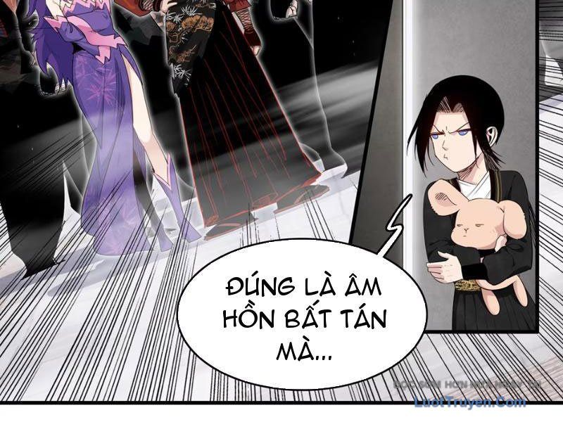 Xuyên Không Thành Ma Tôn Pháo Hôi? Nhưng Ta Là Streamer Công Lược Chapter 14 - Trang 2