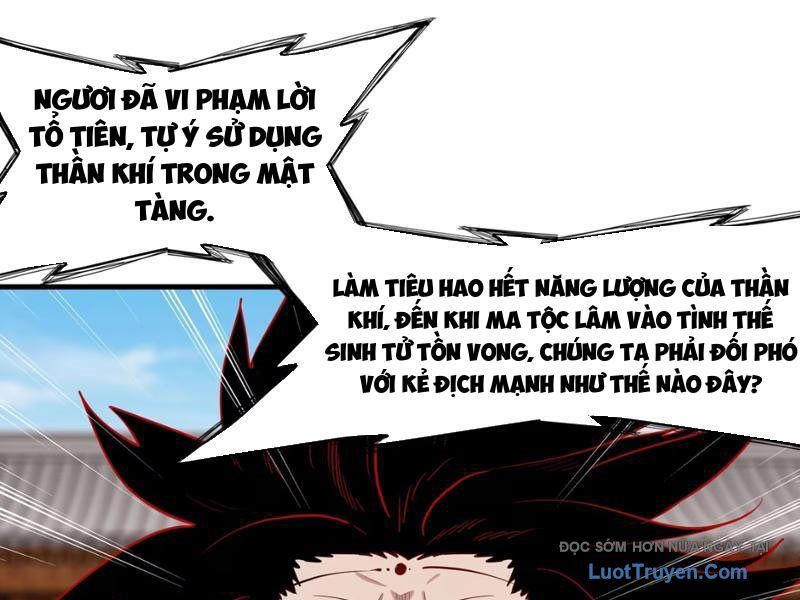 Xuyên Không Thành Ma Tôn Pháo Hôi? Nhưng Ta Là Streamer Công Lược Chapter 14 - Trang 2
