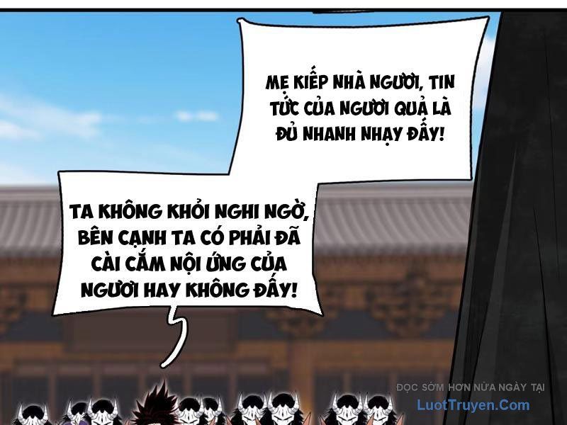 Xuyên Không Thành Ma Tôn Pháo Hôi? Nhưng Ta Là Streamer Công Lược Chapter 14 - Trang 2